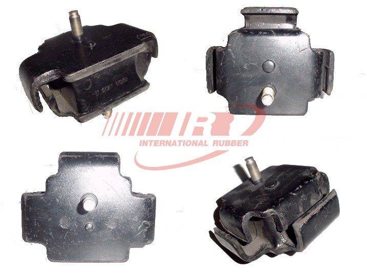 12361-66020 Engine Mounting for Toyota Dyna/Toyoace 1995-2007