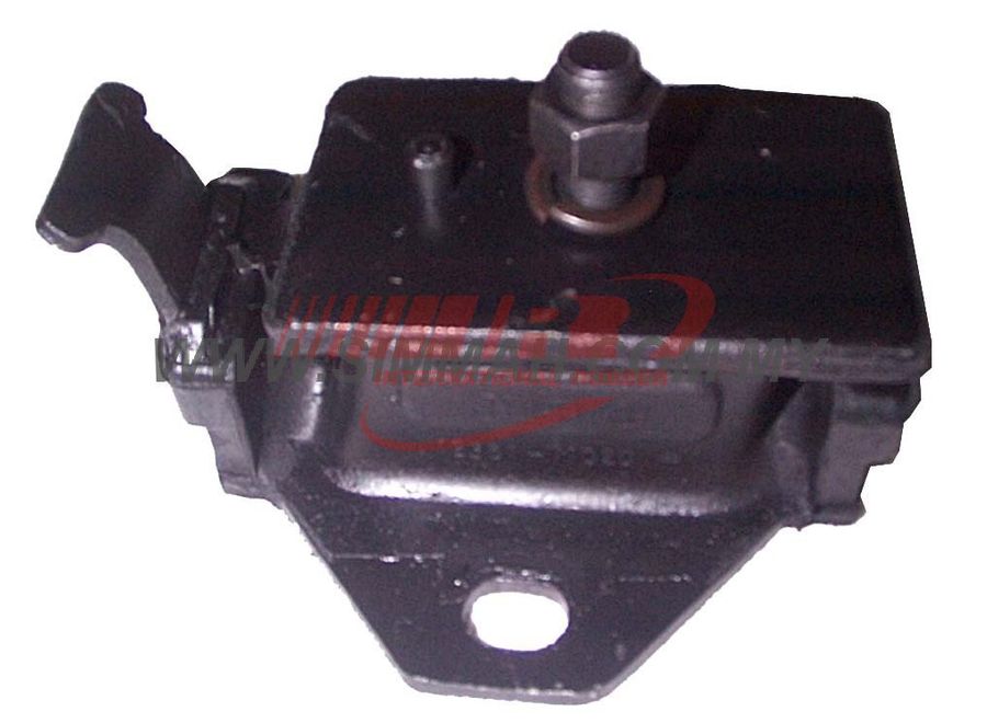 12361-71020 Engine Mounting for Toyota Hiace/Hilux 2Y/3Y 1982-1995