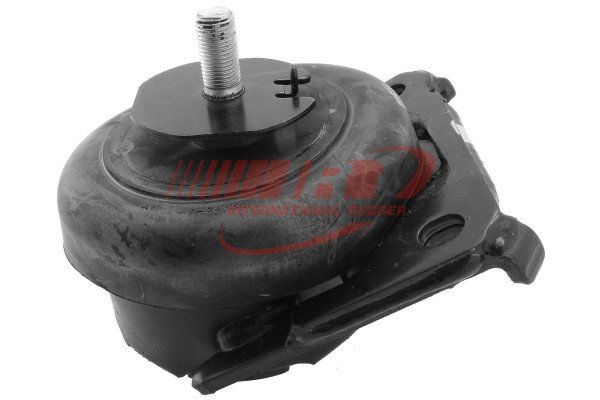 12361-75070 Engine Mounting for Toyota Hiace/Hilux 1995-2007
