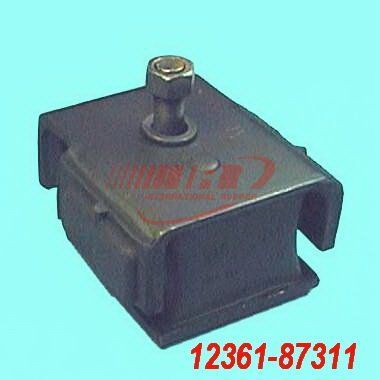 12361-87311 Engine Mounting for Toyota
