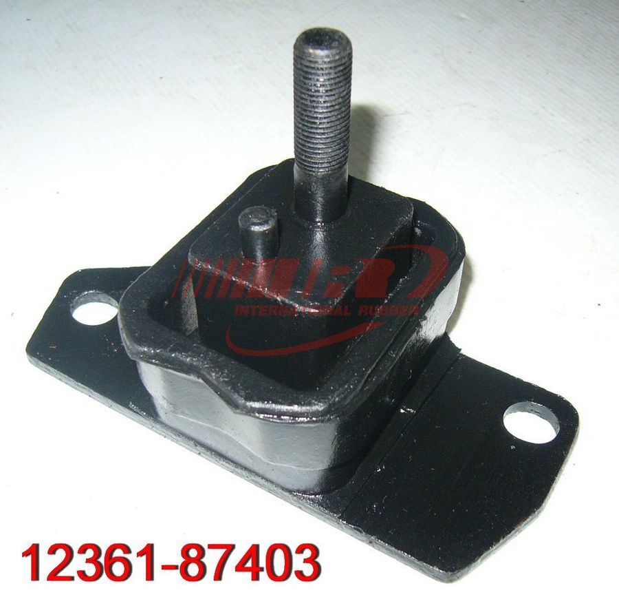 12361-87403 Engine Mounting for Toyota