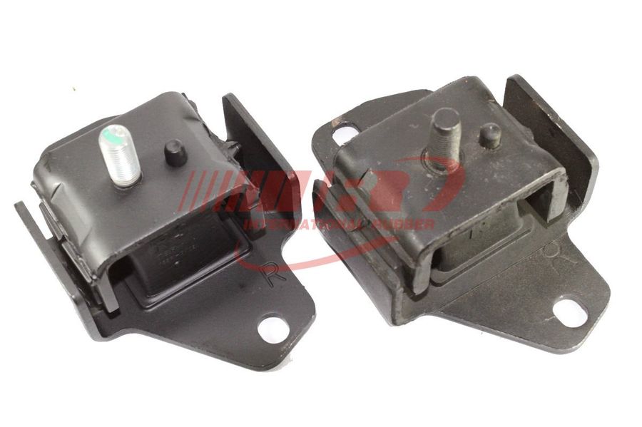 12361-BZ030 Engine Mounting for Toyota Avanza/Xenia 2003-2011