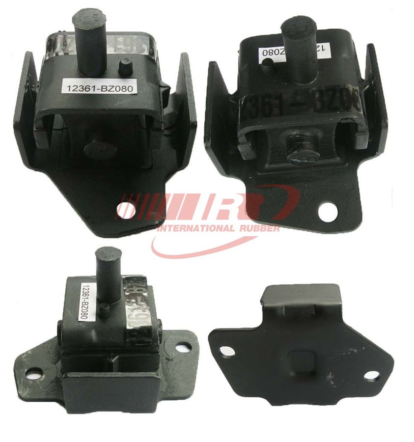 12361-BZ080 Engine Mounting for Toyota Avanza