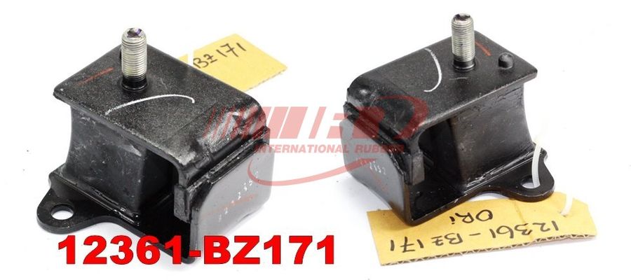 12361-BZ171 Engine Mounting for Toyota Liteace/Townace 2008-2020