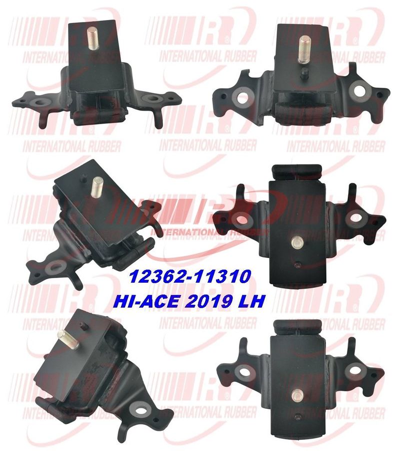 12362-11310 Engine Mounting for Toyota Commuter Gd
