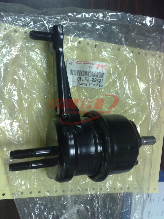 12362-28110 Engine Mounting for Toyota Camry/RAV4 2AZ 2002-2008