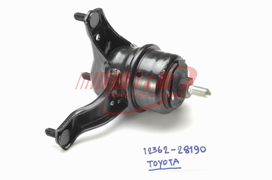 12362-28190 Engine Mounting for Toyota Camry/RAV4 2AZ 2006-2012