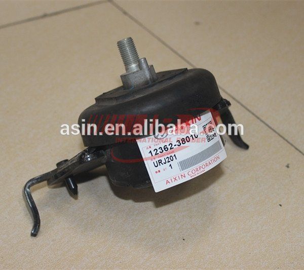 12362-38010 Engine Mounting for Toyota