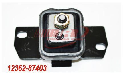 12362-87403 Engine Mounting for Toyota