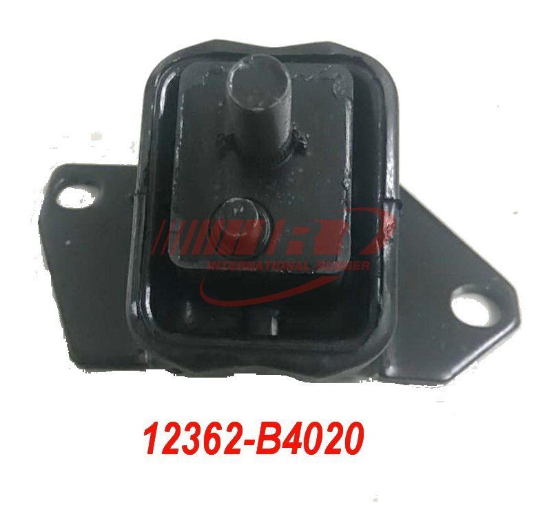 12362-B4020 Engine Mounting for Toyota Rush/Terios 2006-2018
