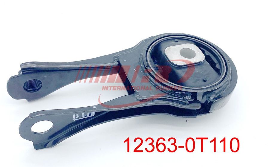 12363-0T110 Engine Mounting for Toyota Corolla/Auris 2009-2016