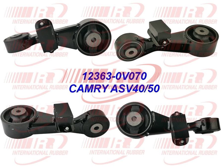 12363-0V070 Torque Rod Engine Mounting for Toyota Camry/RAV4 2012-2018