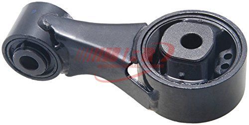 12363-21040 Engine Mounting for Toyota Yaris/Vios 2006-2018