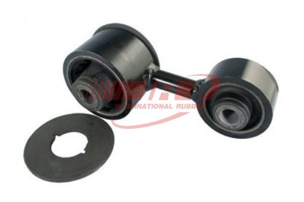 12364-28010 Engine Mounting for Toyota Camry/RAV4 2AZ 2001-2008