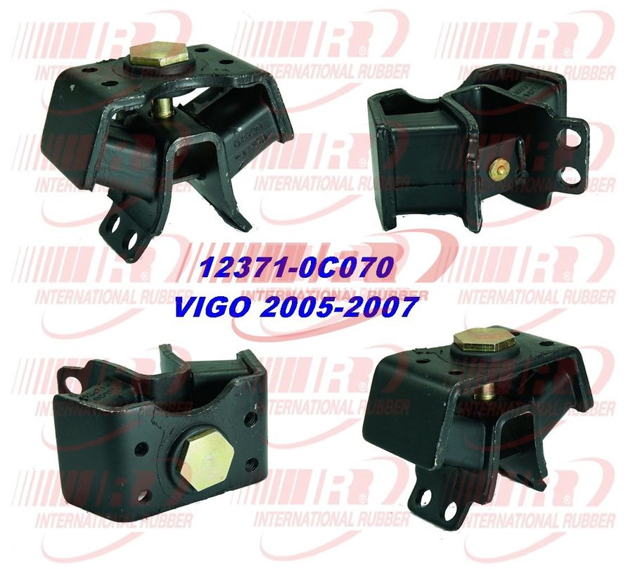 12371-0C070 Engine Mounting for Toyota Altis