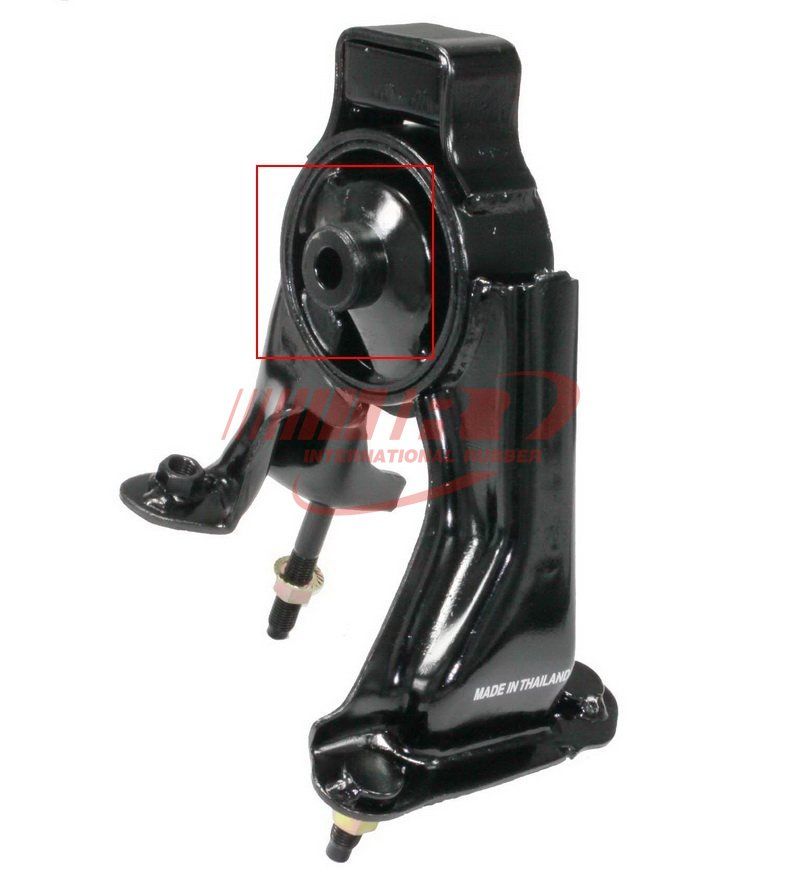 12371-0D040 Engine Mounting for Toyota Vios/Yaris/Corolla 2002-2013