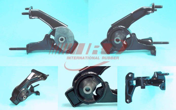 12371-0D060 / 0D050 Engine Mounting for Toyota Vios/Yaris/Corolla 2002-2013