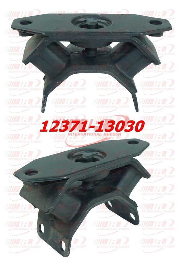 12371-13030 Engine Mounting for Toyota Corolla/Kijang 1990-2004