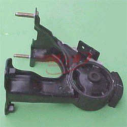 12371-16350 Engine Mounting for Toyota St191