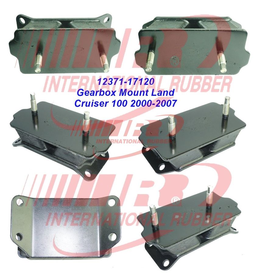 12371-17120 Engine Mounting for Toyota Liteace/Townace 1992-1999