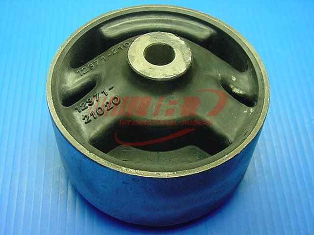 12371-21021 Engine Mounting for Toyota Vios/Yaris NCP4# 2002-2007