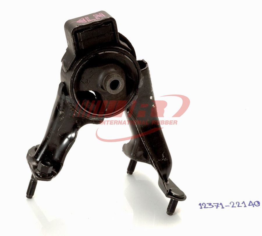 12371-22140 Engine Mounting for Toyota Corolla NZE12#/ZZE12# 2000-2008