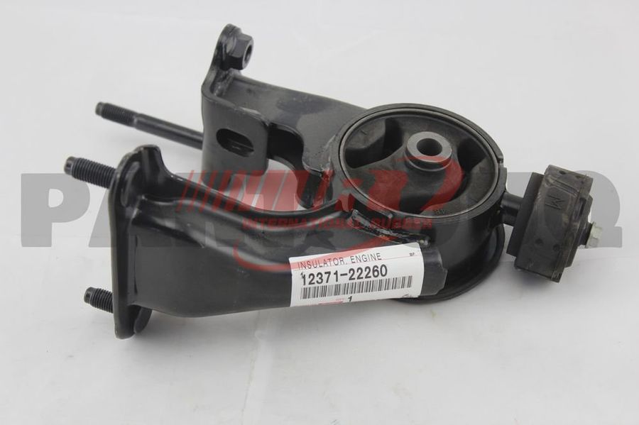 12371-22260 Engine Mounting for Toyota Corolla/Allion 2000-2008