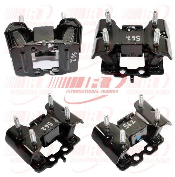 12371-31070 Engine Mounting for Toyota 4Runner/FJ Cruiser 2003-2012