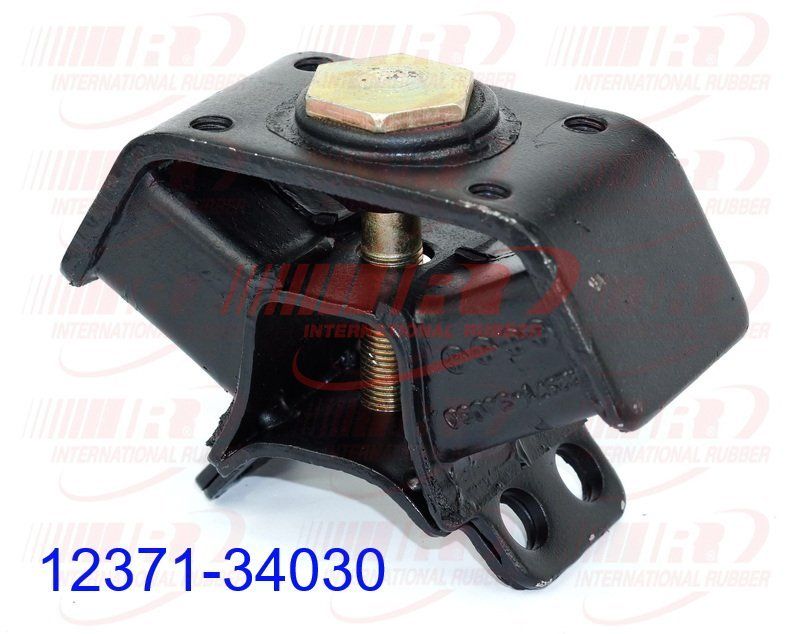 12371-34030 Engine Mounting for Toyota Mighty