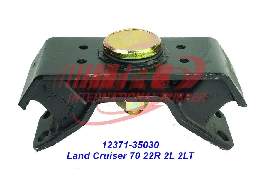 12371-35030 Engine Mounting for Toyota 4Runner/Tacoma 1995-2004