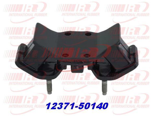 12371-50140 Engine Mounting for Toyota LS460 2006-2017
