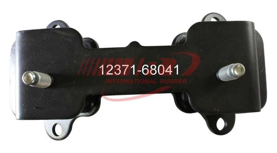12371-68041 Engine Mounting for Toyota Land Cruiser 60 2H 1981-1990