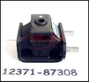 12371-87308 Engine Mounting for Toyota