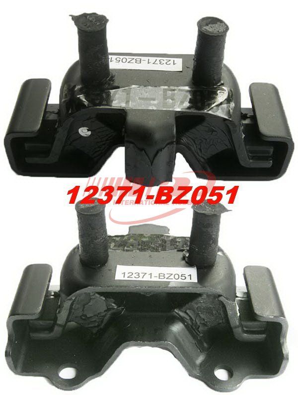 12371-BZ051 Engine Mounting for Toyota Avanza 1500Cc.