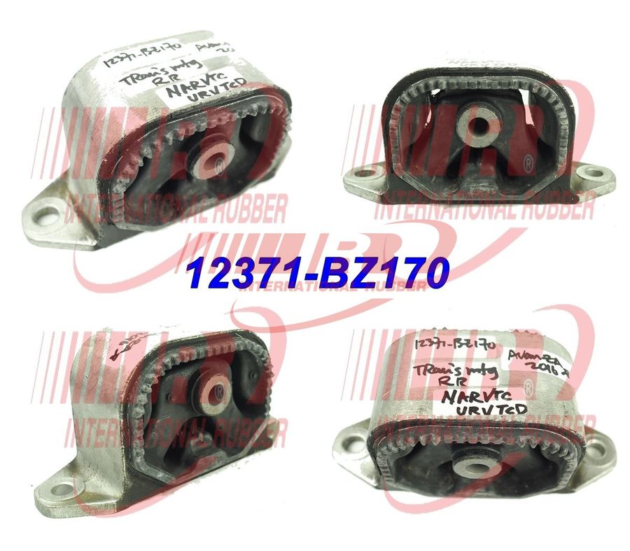 12371-BZ170 Engine Mounting for Toyota Liteace/Townace 2008-2020