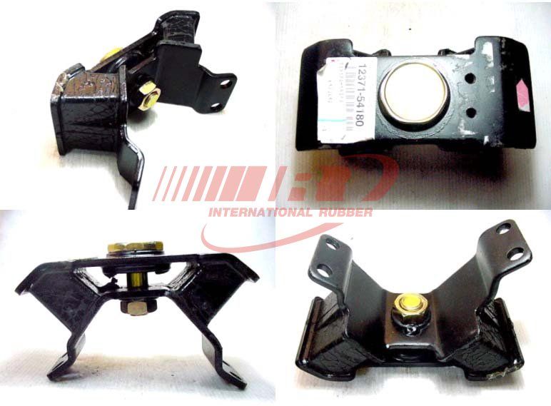 12371-YE021 Engine Mounting for Toyota Tiger