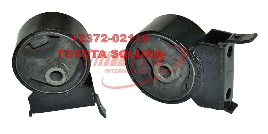 12372-02110 Engine Mounting for Toyota Soluna