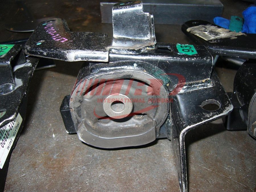 12372-0D190 Engine Mounting for Toyota Altis' 2009