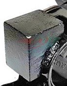 12372-0T200 Engine Mounting for Toyota Altis' 2011