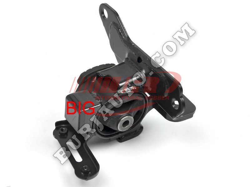 12372-0T370 Engine Mounting for Toyota Corolla 2014-2019