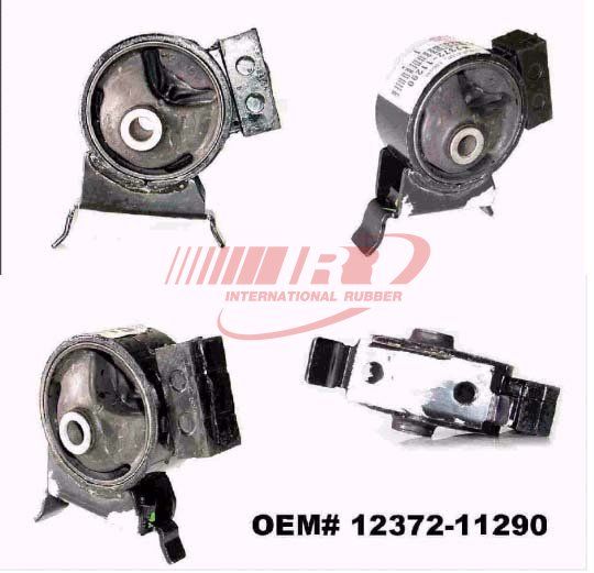 12372-11290 Engine Mounting for Toyota Corolla AE 1987-1998