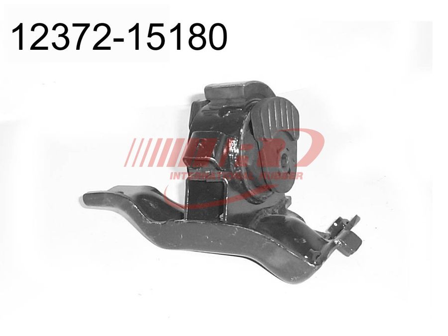 12372-15180 Engine Mounting for Toyota Ee100