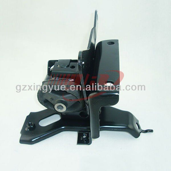 12372-21130 Engine Mounting for Toyota Yaris/Vios 2005-2013