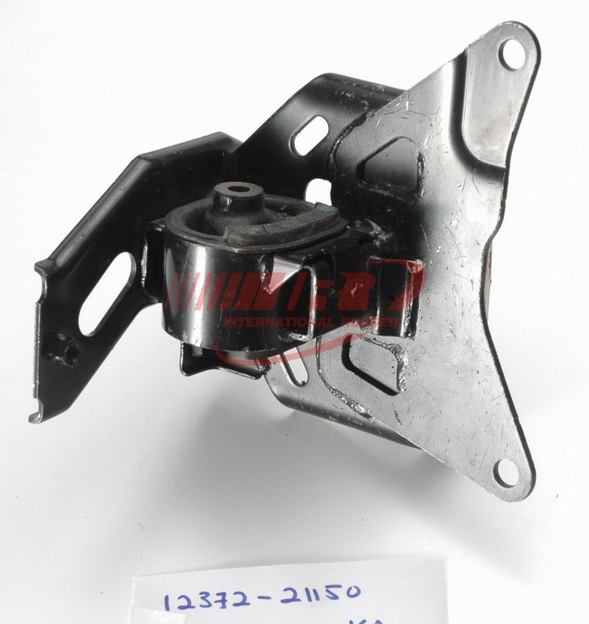 12372-21150 Engine Mounting for Toyota Yaris/Vios 2005-2013