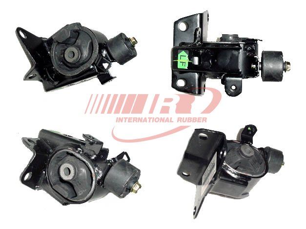 12372-22060 Engine Mounting for Toyota Corolla/Celica 1996-2003