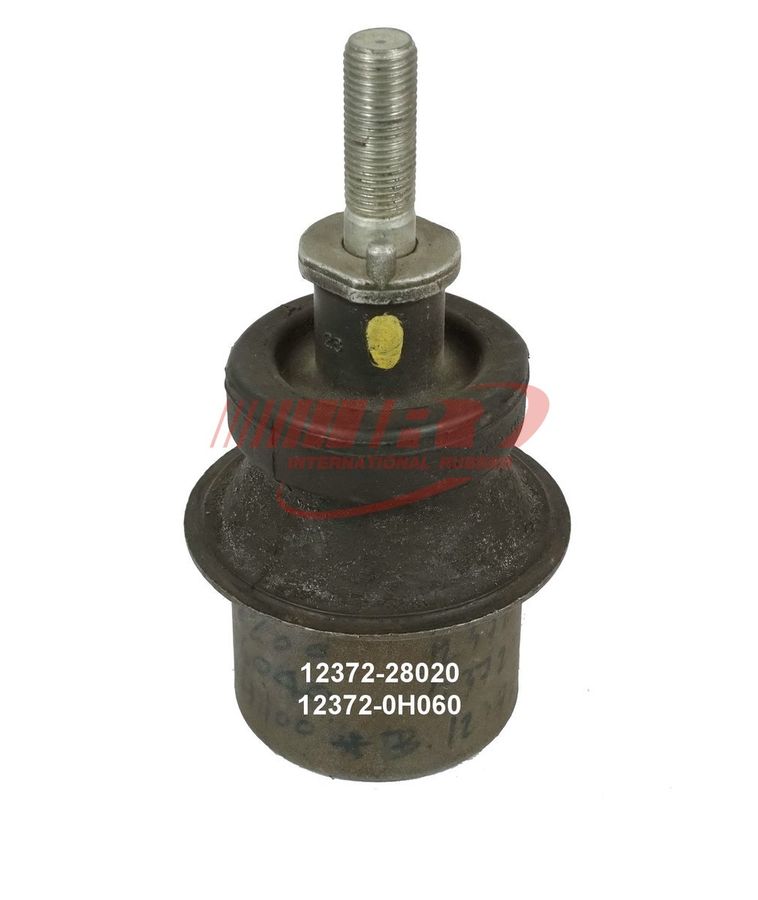 12372-28020 Engine Mounting for Toyota Camry 2002