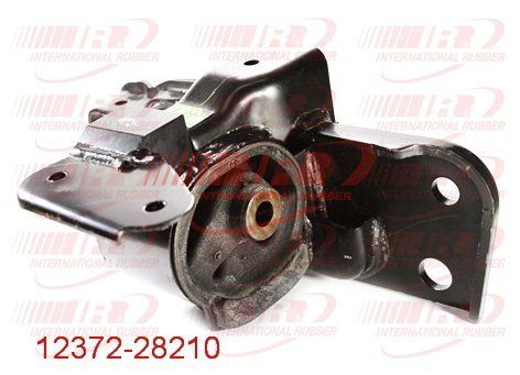 12372-28210 Engine Mounting for Toyota RAV4 2AZ 2004-2012