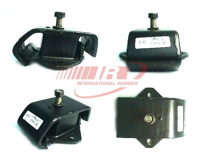 1-53215-048-0 Engine Mounting for Isuzu Isuzu JCM/JCR (6BB1/4BC2)