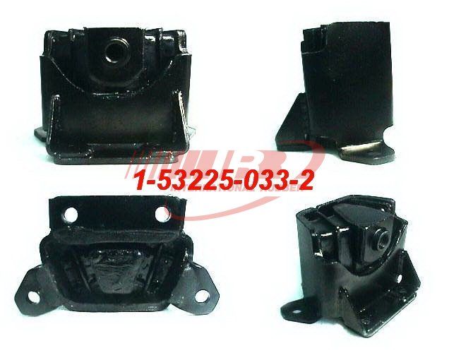 1-53225033-2 Lower Arm / Tension Rod for Isuzu Tfr