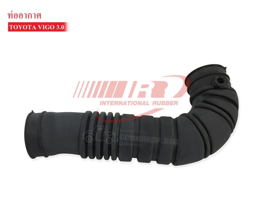 17881-0L030 Air Hose for Toyota Innova/Fortuner air hose 2004-2015